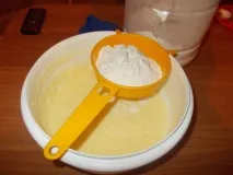 Шанежки з начинкою дуже