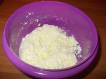 Шанежки з начинкою шанежки