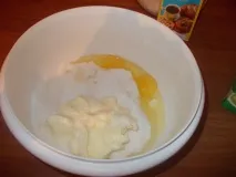 Шанежки з начинкою шанежки