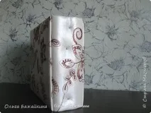 Родина - великий сімейний скрап альбом, Країна Майстрів родина