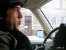 Сім автомобілів Володимира Висоцького автомобілів