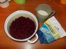 Шанежки з начинкою начинкою