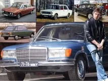 Сім автомобілів Володимира Висоцького володимира