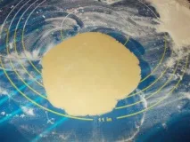 Шанежки з начинкою робила