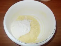 Шанежки з начинкою робила