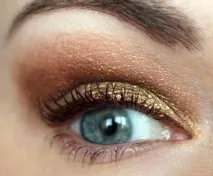 Шестиколірна палетка Givenchy La Palette Glacée і що мені з тобою робити палетка