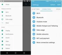 Шість речей, які чистої версії Android слід запозичити у TouchWiz чистої