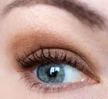 Шестиколірна палетка Givenchy La Palette Glacée і що мені з тобою робити шестиколірна