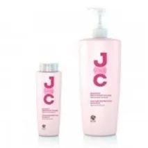 Шампунь BAREX JOC Color Line Colour protection shampoo Apricot & Almond - «Хороший бюджетний color