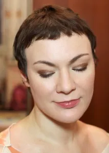 Шестиколірна палетка Givenchy La Palette Glacée і що мені з тобою робити шестиколірна