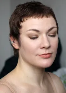 Шестиколірна палетка Givenchy La Palette Glacée і що мені з тобою робити палетка