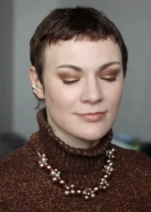 Шестиколірна палетка Givenchy La Palette Glacée і що мені з тобою робити givenchy