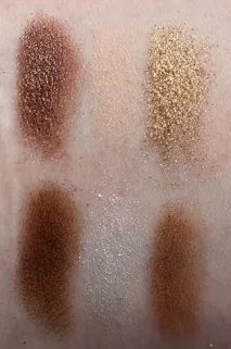 Шестиколірна палетка Givenchy La Palette Glacée і що мені з тобою робити palette