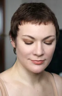 Шестиколірна палетка Givenchy La Palette Glacée і що мені з тобою робити givenchy
