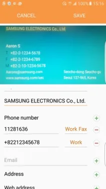 Шість речей, які чистої версії Android слід запозичити у TouchWiz слід