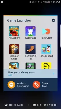 Шість речей, які чистої версії Android слід запозичити у TouchWiz слід