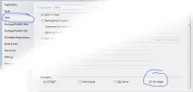 debugging