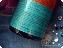 Силікони головного мозку АБО Олія-сироватка для волосся The Saem Silk Hair Argan Oil Serum відгуки головного