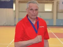 Швед, батько Шведа швед