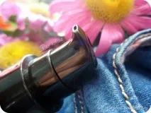 Силікони головного мозку АБО Олія-сироватка для волосся The Saem Silk Hair Argan Oil Serum відгуки головного