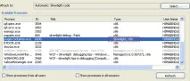 debugging
