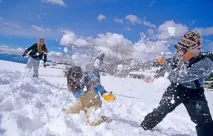 Слова та висловлювання для твору англійською про зимові канікули слова