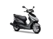 Скутер yamaha cygnus 125 Технічні характеристики, відгуки характеристики