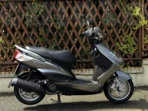 Скутер yamaha cygnus 125 Технічні характеристики, відгуки cygnus