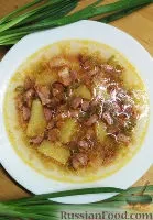 Солянка з ковбасою, Страви з огірків, рецепти з фото на 79 рецептів солянка