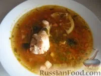 Солянка з ковбасою, Страви з огірків, рецепти з фото на 79 рецептів страви
