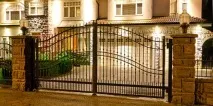 Сонник відчинені ворота до чого сниться відчинені ворота уві сні відчинені