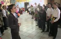 Соціалізація випускників дитячих будинків дитячих