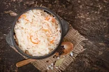 Солимо та квасім кулінарні хитрощі для білокачанної капусти, Продукти та напої, Кухня, Аргументи та квасім