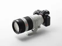 Sony - 9 вбивця дзеркалок, Фотосайт дзеркалок