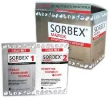 СОРБЕКС МАЛЮК (SORBEX BABY) baby