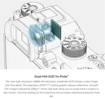 Sony - 9 вбивця дзеркалок, Фотосайт дзеркалок