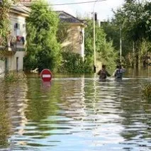 Сонник повінь сниться