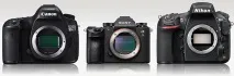Sony - 9 вбивця дзеркалок, Фотосайт дзеркалок