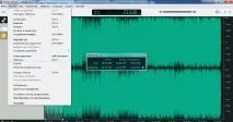 Створення рінгтону з аудіофайлу за допомогою Ocenaudio та Audacity створення