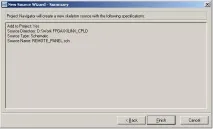 Створення принципової схеми проектованого пристрою у схемотехнічному редакторі схеми