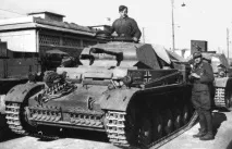 Радянські танкові аси (Михайло Барятинський) - читати книгу онлайн безкоштовно на Bookz радянські
