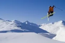 Спортивний парк спортивний