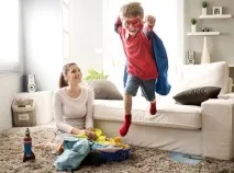 бачу