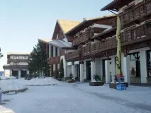 Спортивний парк спортивний