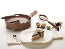 Спатула що це таке Кухонний лікнеп таке