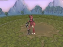 SPORE Better Spore v 1 Ring