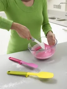 Спатула що це таке Кухонний лікнеп кухонний