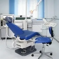 Стоматологія З Твері (Нова Клініка) у Дубні клініка