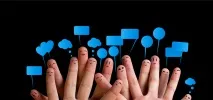 Порівнюємо аудиторії соціальних мереж соціальних