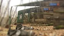 Страшна таємниця Кузьмінського лісопарку кузьмінського